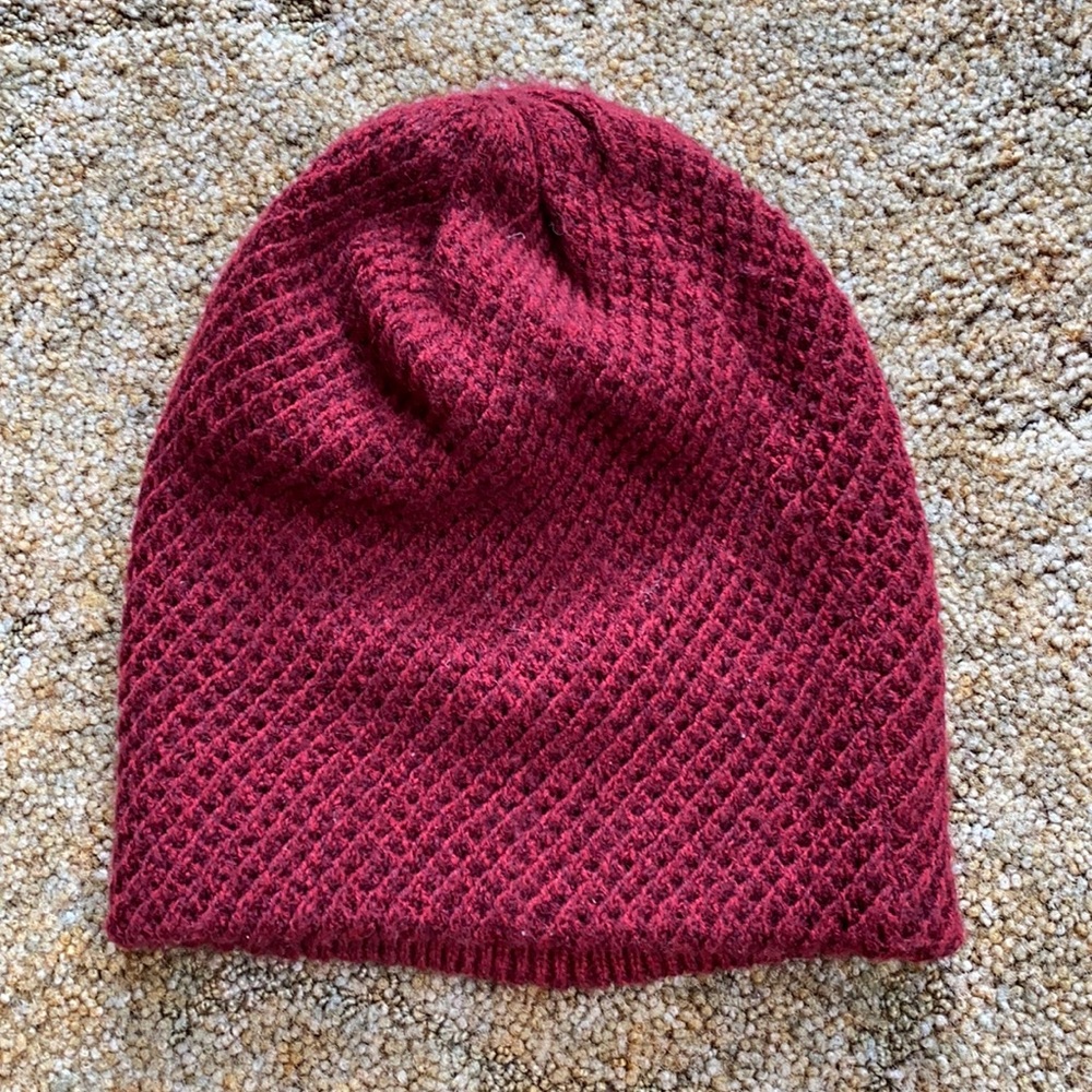 American eagle beanie